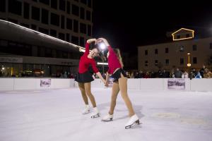 029 Miklavz in prizig luck Foto atelje Postojna